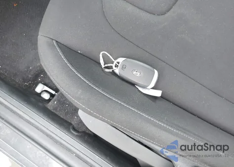 2023 Hyundai Elantra Sel from USA, damaged, VIN KMHLM4AGXPU584510